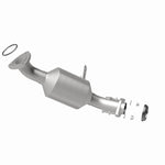 Load image into Gallery viewer, MagnaFlow Conv DF 2003 Cadillac CTS 3.2L Driver Side
