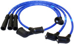 Load image into Gallery viewer, NGK Subaru Justy 1991-1987 Spark Plug Wire Set
