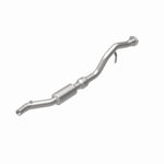 Load image into Gallery viewer, MagnaFlow Conv DF Audi 00-04 A6 Quattro 02-03 S6 4.2L Passenger Side *NOT FOR SALE IN CALIFORNIA*
