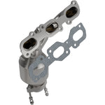 Load image into Gallery viewer, Magnaflow 10-12 Ford Escape 3.0L Direct Fit Converter
