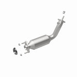 Load image into Gallery viewer, Magnaflow 06-07 Cadillac STS 3.6L Direct Fit Converter

