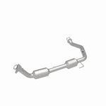 Load image into Gallery viewer, Magnaflow 07-10 Toyota Tundra 5.7L Direct Fit Converter

