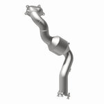 Load image into Gallery viewer, MagnaFlow Conv Direct Fit 13-15 Audi S6/S7/S8/A8 Quattro V8-4.0L
