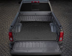 Load image into Gallery viewer, Husky Liners 19-23 Silverado/Sierra 1500 69.9 Bed Heavy Duty Bed Mat
