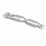 MagnaFlow Conv DF Ford 86 87