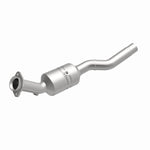 Load image into Gallery viewer, Magnaflow 07-09 Jaguar XK 4.2L Direct Fit Converter
