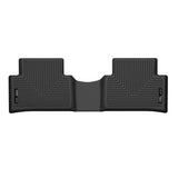 Husky Liners 2022 Kia Sorento X-Act Contour 2nd Seat Floor Liner - Black