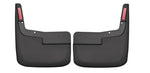 Load image into Gallery viewer, Husky Liners 21-23 Ford F-150 Front Mud Guard Set
