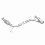 Load image into Gallery viewer, Magnaflow 05-15 Toyota Tacoma 4.0L Direct Fit Converter
