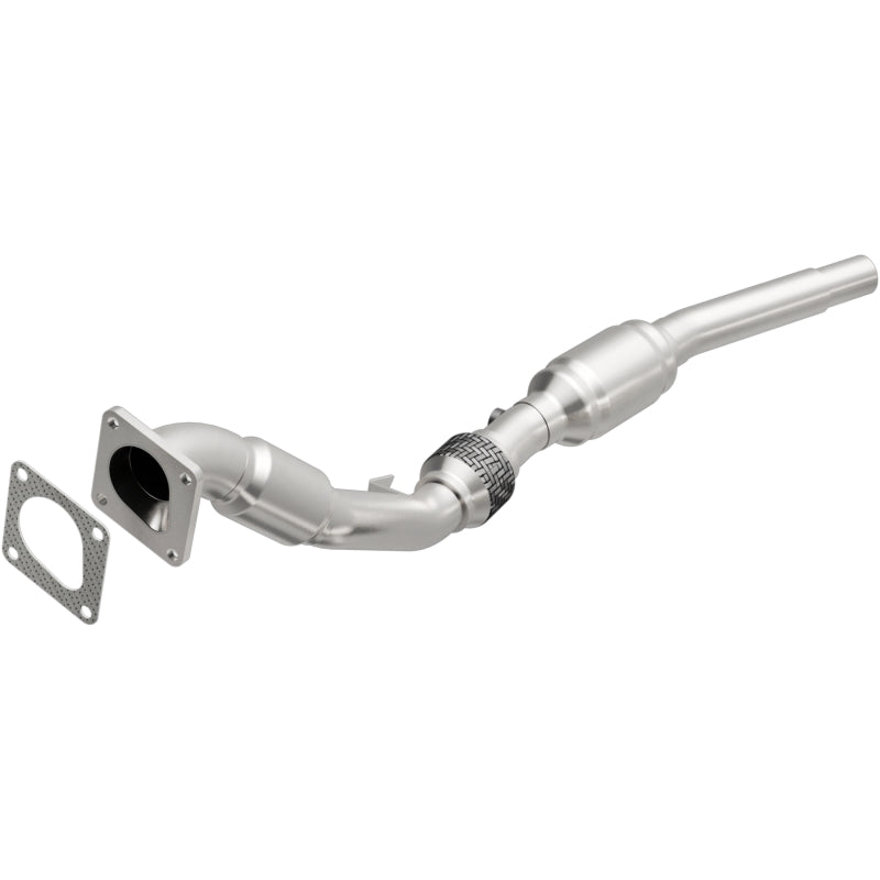 MagnaFlow Conv DF 00-02 Audi A6 Quattro 2.7L