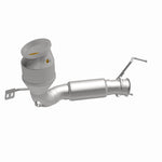 Load image into Gallery viewer, MagnaFlow 15-19 Mini Cooper S L4 2.0L Direct-fit Catalytic Converter
