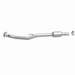 Load image into Gallery viewer, Magnaflow 10-13 Cadillac CTS 3.0L Direct Fit Converter
