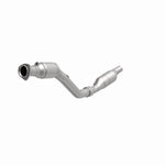 Load image into Gallery viewer, MagnaFlow Conv DF 04-06 Audi S4 4.2L
