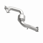 Load image into Gallery viewer, MagnaFlow Conv Direct Fit 13-15 Audi S6/S7/S8/A8 Quattro V8-4.0L
