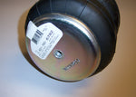 Load image into Gallery viewer, Ridetech Air Spring 224c Double Convoluted with One 1/4in Port
