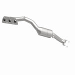Load image into Gallery viewer, MagnaFlow Conv DF 05-09 Audi A8 6.0L
