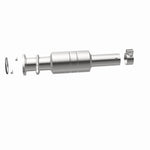 Load image into Gallery viewer, Magnaflow 09-13 Toyota Highlander 2.7L Direct Fit Converter
