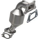 Load image into Gallery viewer, Magnaflow 12-16 Cadillac SRX 3.6L Direct Fit Converter
