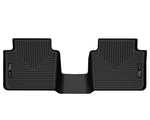 Load image into Gallery viewer, Husky Liners 2023 Mazda CX-50 X-Act Contour 2nd Seat Floor Liner - Black
