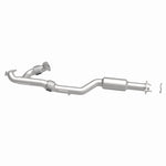 Load image into Gallery viewer, Magnaflow 13-14 Nissan Pathfinder 3.5L Direct Fit Converter
