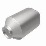 Load image into Gallery viewer, MagnaFlow Conv Univ 2.50in C/C Spun Front OEM
