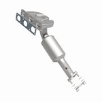 Load image into Gallery viewer, Magnaflow 04-06 BMW X3 3.0L Direct Fit Converter
