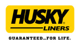 Husky Liners 2015 Ford Edge WeatherBeater Front & 2nd Row Combo Black Floor Liners