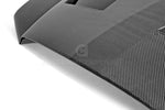 Load image into Gallery viewer, Anderson Composites 11-13 Dodge Charger Type-TS Hood
