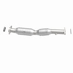 Load image into Gallery viewer, MagnaFlow Conv DF 2004 Acura 3.5RL 3.5L
