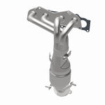 Load image into Gallery viewer, Magnaflow 06-08 Toyota RAV4 2.4L Direct Fit Converter
