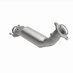 Load image into Gallery viewer, Magnaflow 09-15 Cadillac CTS 6.2L Direct Fit Converter
