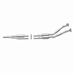 Load image into Gallery viewer, MagnaFlow Conv DF 06- Audi A3 Quattro 3.2L
