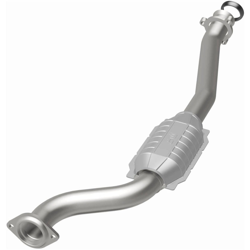 MagnaFlow Conv DF 04-06 Colorado 2.8/3.5 rr O