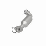Load image into Gallery viewer, Magnaflow 04-09 Cadillac CTS 3.6L Direct Fit Converter
