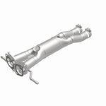 Load image into Gallery viewer, Magnaflow 2010 Ford Taurus 3.5L Direct Fit Converter
