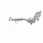 Load image into Gallery viewer, Magnaflow 14-15 Ford Transit Connect 2.5L Direct Fit Converter
