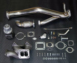 Load image into Gallery viewer, HKS TURBO w/SETUP KIT for FD3S 13B
