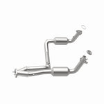 Load image into Gallery viewer, Magnaflow 04-06 Chevrolet Silverado 1500 5.3L Direct Fit Catalytic Converter
