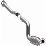 Load image into Gallery viewer, Magnaflow 2006 Chevrolet Express 2500 4.8L Direct Fit Converter
