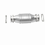 Load image into Gallery viewer, MagnaFlow Conv DF 96-01 Altima 2.4L rear 50S
