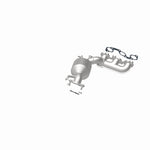 Load image into Gallery viewer, Magnaflow 04-06 Toyota Sienna 3.3L Direct Fit Converter
