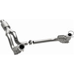 Load image into Gallery viewer, MagnaFlow Conv Direct Fit 10-13 GMC Sierra 1500 V6 4.3L
