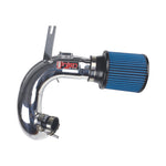 Load image into Gallery viewer, Injen 09-11 Mitsubishi Ralliart 2.0L 4cyl Turbo Polished Tuned Short Ram Intake System w/ MR Tech
