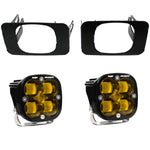 Load image into Gallery viewer, Baja Designs 17-18 F-150 Super Duty Fog Lights - Amber
