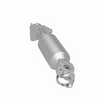 Load image into Gallery viewer, Magnaflow 05-17 Nissan Frontier 4.0L Direct Fit Converter
