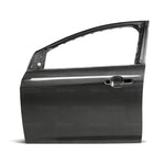 Load image into Gallery viewer, Anderson Composites 16-18 Ford Focus RS Front Carbon Fiber Doors (Pair)
