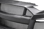 Load image into Gallery viewer, Anderson Composites 18-19 Ford Mustang Type-ST Fiberglass Front Bumper w/Lip (Req Anderson Fenders)

