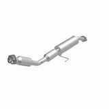 MagnaFlow 17-18 Toyota Corolla iM Base L4 1.8L OEM Grade Direct-Fit Catalytic Converter