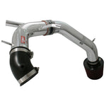 Load image into Gallery viewer, Injen 03-07 Accord 4 Cyl. LEV Motor Only (No MAF Sensor) Polished Cold Air Intake
