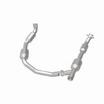 Load image into Gallery viewer, Magnaflow 2006 Ford E-250 5.4L Direct Fit Converter

